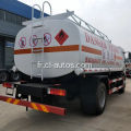 FAW 10000liters 5TONS Fuel Refueller Truck